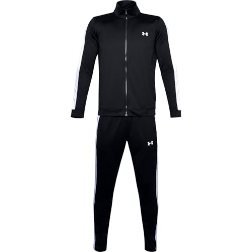 Under Armour Herren UA Knit Track Suit Shirt
