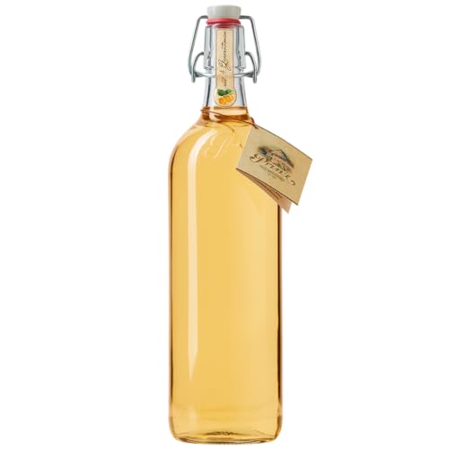 Prinz Alte Marille aus dem Holzfass 1,0 Liter