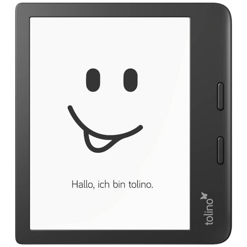 eReader tolino vision 6