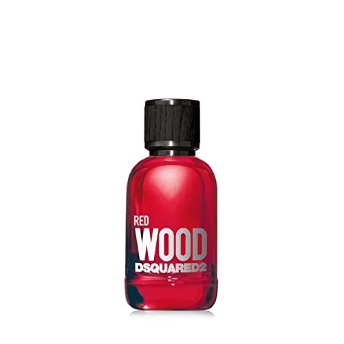 Dsquared2 Red Wood Eau de Toilette 50 ml