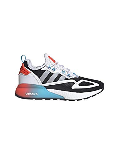 Zx 2K Boost W