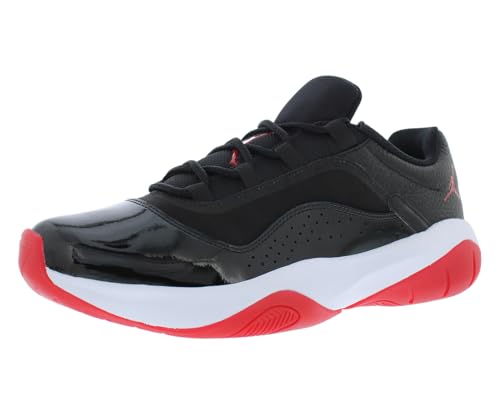 Nike - Air Jordan 11 CMFT Low - DM0844005 - Farbe: Schwarz - Größe: 46 EU