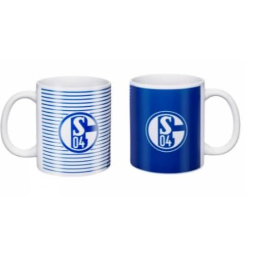 FC Schalke 04 Kaffeebecher Classic