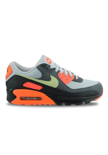 NIKE Air Max 90 Hyper Crimson Dm0029-018, grau, 46 EU