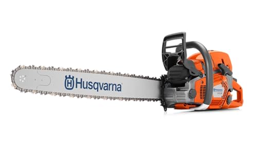 Husqvarna 572 XP Benzin Motorsäge Kettensäge 70,6 cm³ 4,3 kW 18 ' (966733118)
