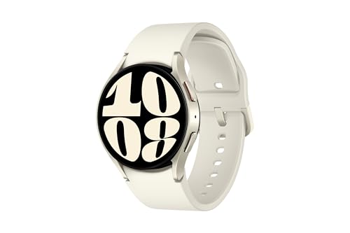 Samsung R930 Galaxy Watch 6 BT 40mm EU-Modell Gold