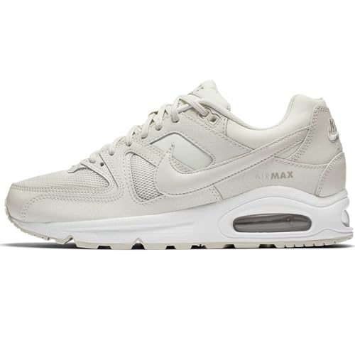 NIKE Zapatillas Deportivas Damen-Sneaker, Light Bone White Light Iron Mineral Light Bone, 40.5 EU
