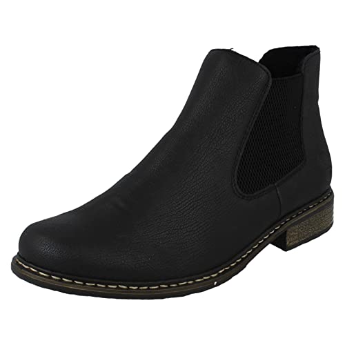 Rieker Damen Stiefeletten Z4994