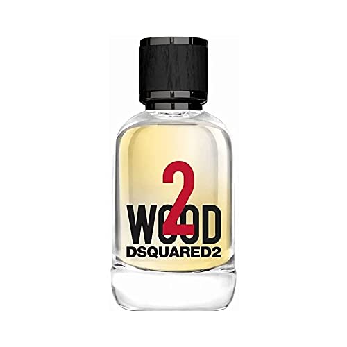 DSQUARED2 Two Wood Edt, 100 ml