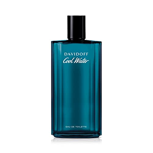 Davidoff Cool Water Man Eau de Toilette