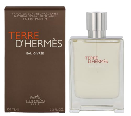 HERMES Terre d'HERMES Eau Givrée Man de Parfum 100ml (Original)