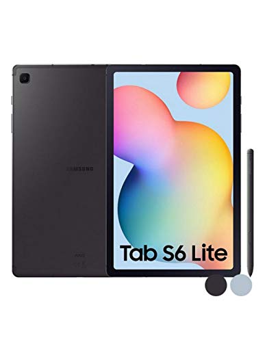 Samsung Galaxy Tab S6 Lite WiFi 64GB Grey