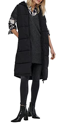 ONLY female Steppweste ONLALINA Steppweste