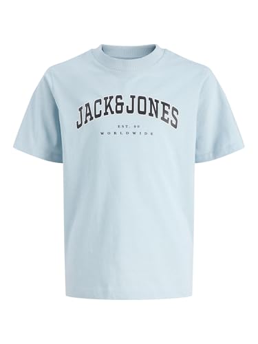 JACK & JONES Boy T-Shirt Logo T-Shirt Junior