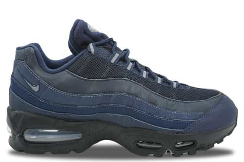 NIKE Air Max 95 OG Big Bubble Obsidian