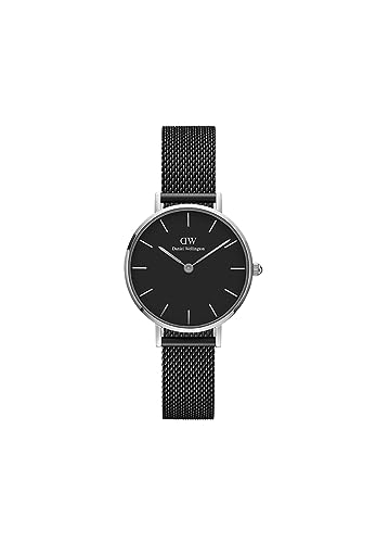 Daniel Wellington Petite Uhr 24mm Double Plated Stainless Steel (316L) Rose Gold