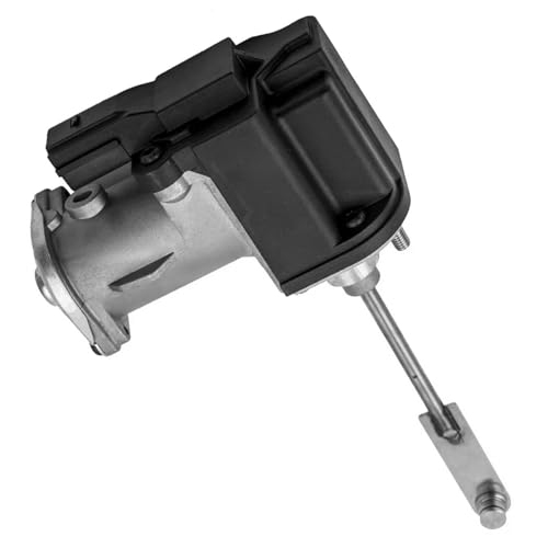 Bohaner Auto Turbo Turbolader Stellantrieb Turbolader Turbo-Stellantrieb-Set 03F145725K 03F145725G für VW Audi A1 A3 Seat Skoda VW Caddy Jetta
