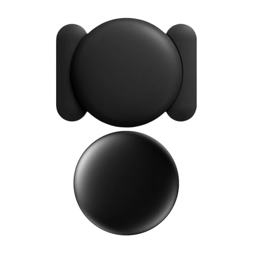 Magnetischer GPS-Tracker für intelligenten GPS-Tracker mit magnetischer Hülle – Gadget für Mobiltelefone für Outdoor-Abenteuer Reisen zum Wandern für die B