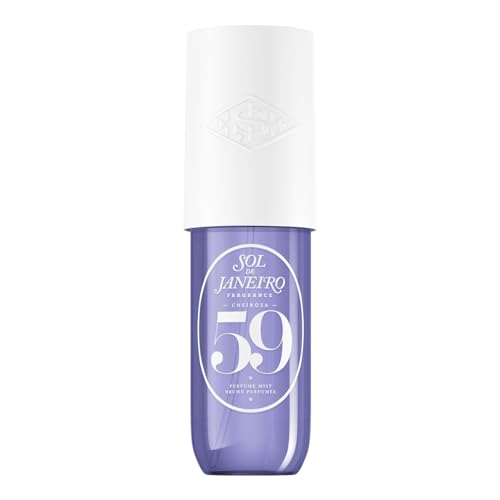 Sol de Janeiro Cheirosa 59 Haar- & Körperduftnebel Reisegröße 90ml/3,0 fl oz.