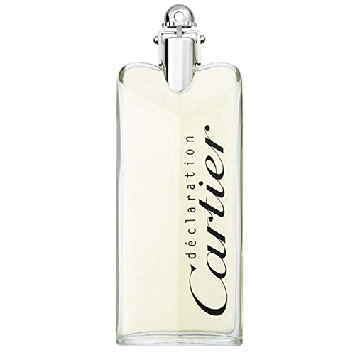 Cartier Declaration Eau De Toilette Spray für Männer, 100ml