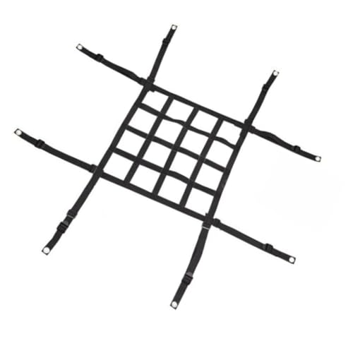 Wodsty Verstellbarer Blumenkorb-Einsatz mit Seil for fr Gro?e T?pfe, Sch