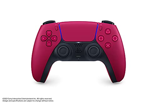 DualSense Wireless-Controller - Cosmic Red [PlayStation 5]