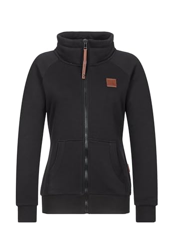 Naketano Monsterbumserin 20 - Black