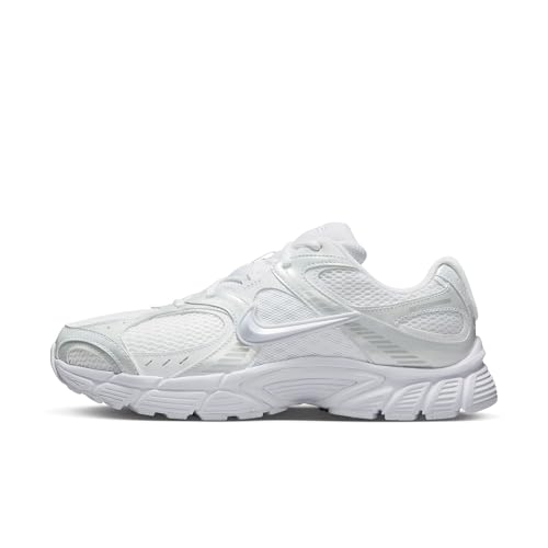 Nike V5 RNR White/White-Black-METALLIC Silver 43 EU