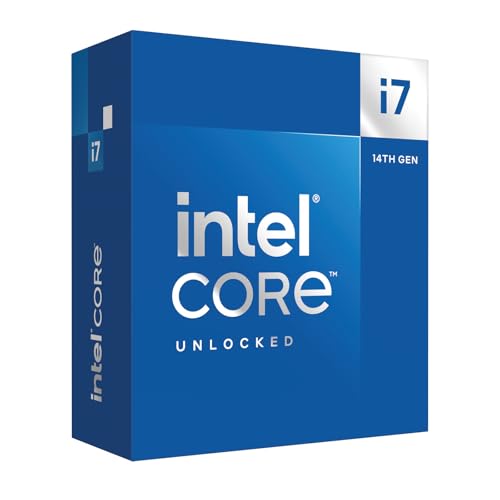 Intel® Core™ i9-14900KF Gaming-Desktop-Prozessor, 24 Kerne (8 P-Kerne + 16 E-Kerne) - Freigeschaltet