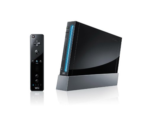 Nintendo Wii