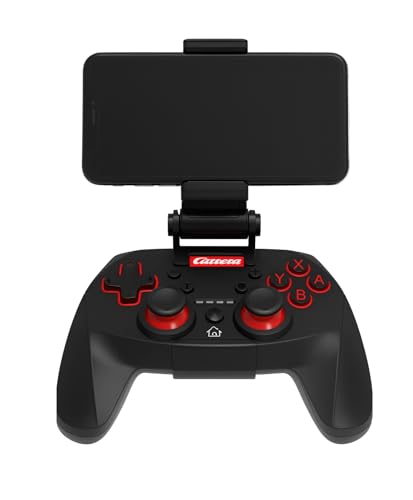 Carrera Hybrid Controller