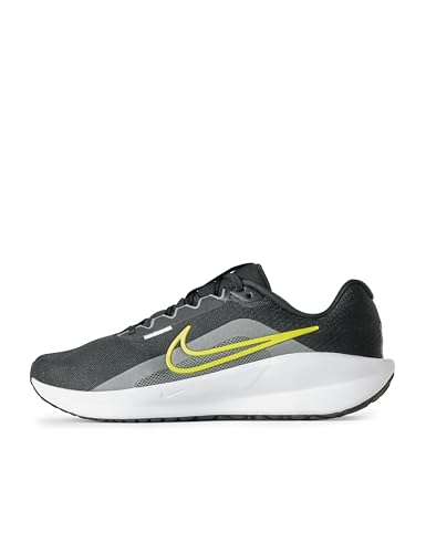 Nike Herren Downshifter 13 Sneaker, Mehrfarbig, 43 EU
