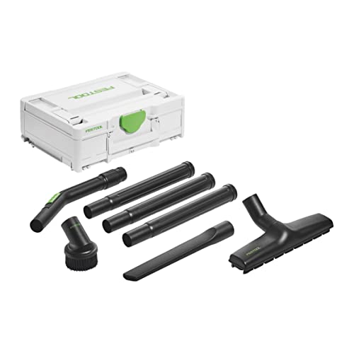 Festool Standard-Reinigungsset RS-ST D 27/36-Plus für Staubsauger