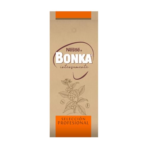 Bonka Seleccion Professional Natural - kaffeebohnen 1kg