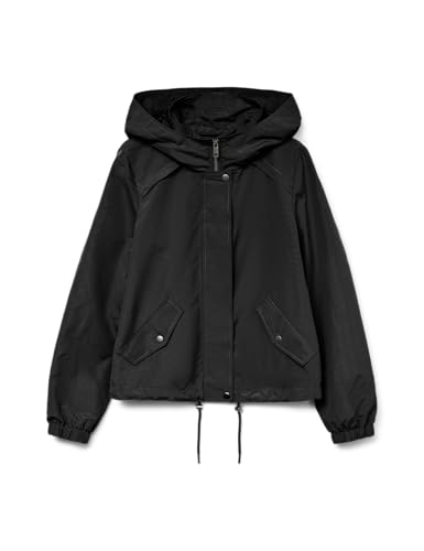 VERO MODA VMZOA Short Parka NOOS