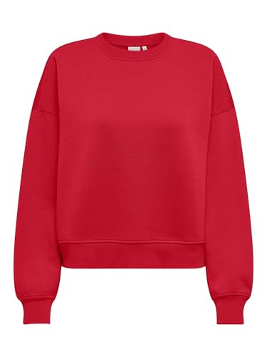 ONLY Female Sweatshirt ONLBEST Sweatshirt