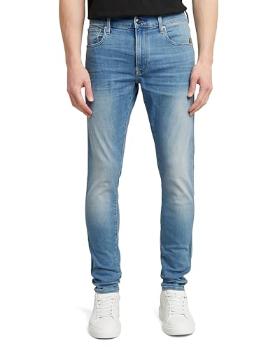 G-STAR RAW Herren Revend Skinny Jeans