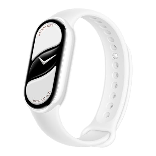 Xiaomi Smart Band 10, Smart Watch,Fitness-Tracker, 1,72