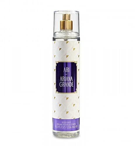 Ariana Grande Ari Körpernebel, 236 ml