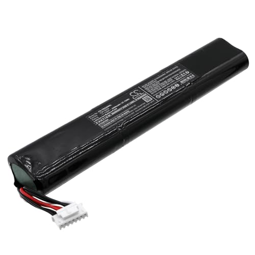 Ersatz Akku für Teufel Boomster 2020 PN:Teufel ICR186&50 5200mAh / 57.72Wh