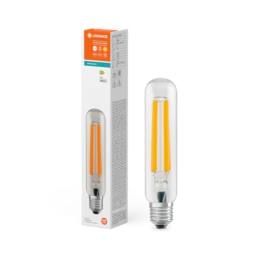 Ledvance LED-Ersatz von NAV-Lampen für designorientierte Anwendungen in der Außenbeleuchtung, White