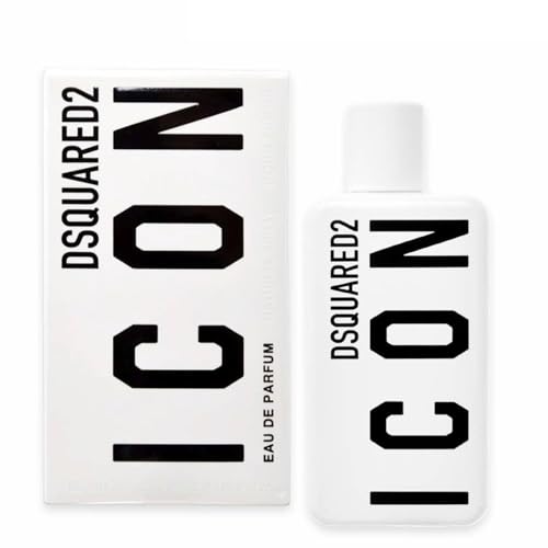 DSQUARED2 Icon Pour Femme Edp 30 ml