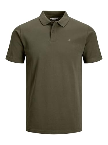 JJEBASIC POLO SS NOOS
