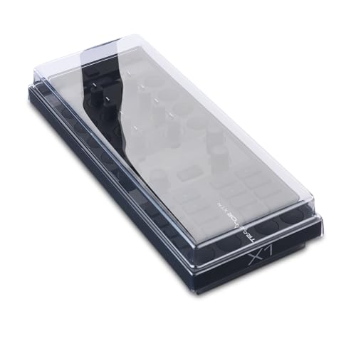 Decksaver Native Instruments Traktor X1 MK3 & Z1 MK2 Staubschutzcover