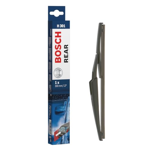 Bosch 3397004629 Wischblatt Heck H301 - Länge: 300