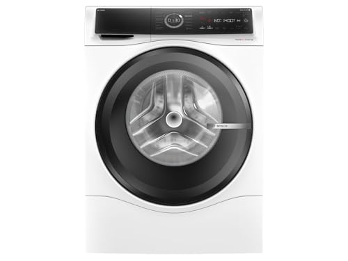 Bosch Serie 8 Smarter Waschtrockner 10.5 kg Waschen 6 kg Trocken WNC254A40