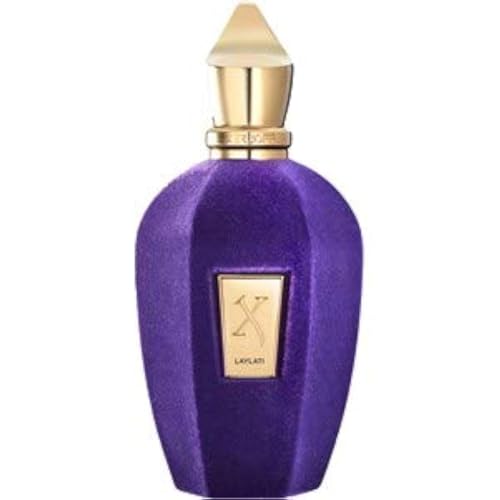 XerJoff Casamorati 1888 Laylati Eau de Parfum, 100 ml