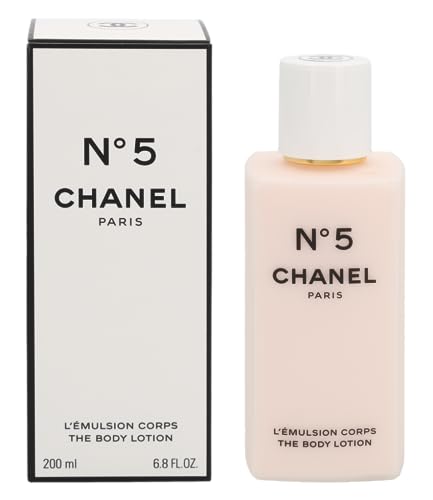 Chanel Nº 5 Emulsion Corps 200 Ml