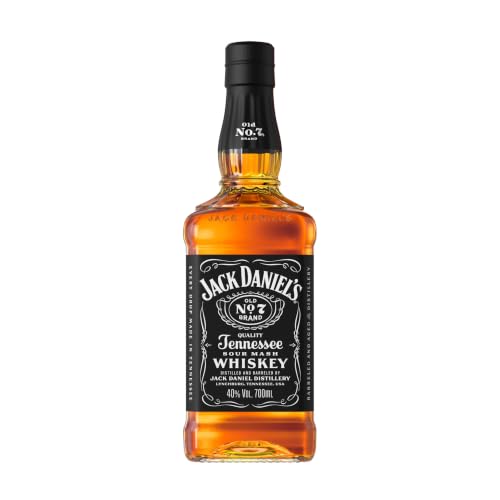 Jack daniels