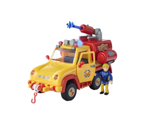 Feuerwehrmann sam